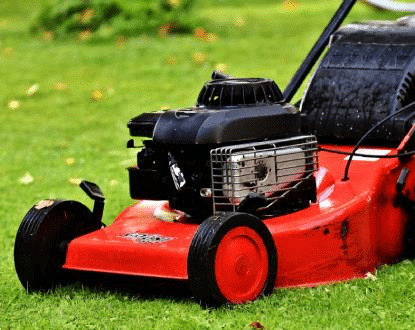 LAWN CARE
